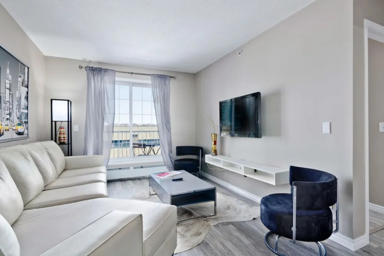 Suite Digs Rivertwin — фото 2