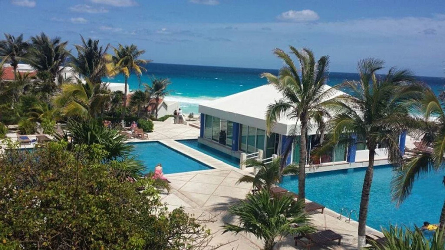 Cancun Beach Rentals — фото 4