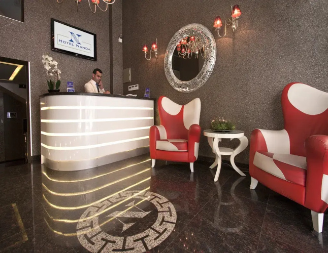 Hotel Nanda