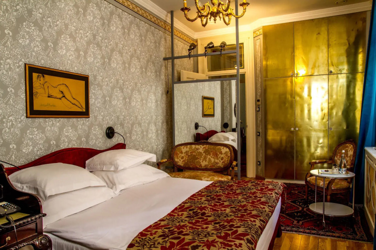 Vila Katharina — фото 4