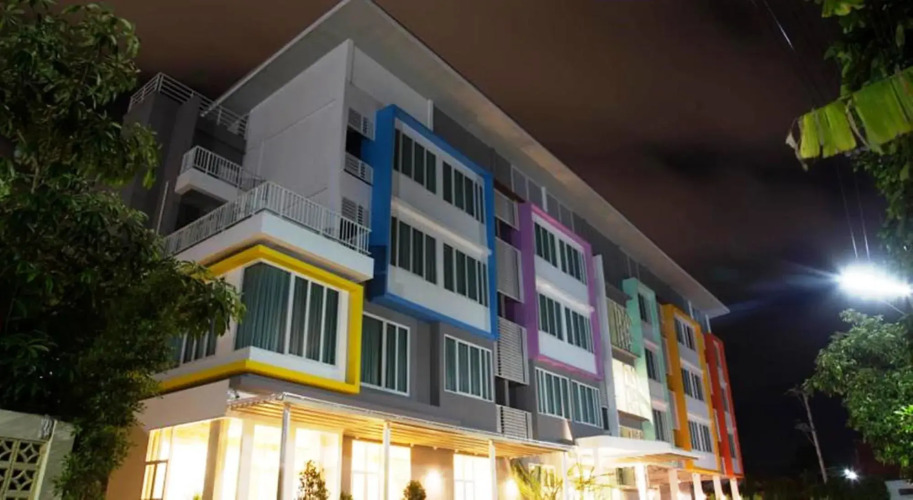 The Bliss Ubon
