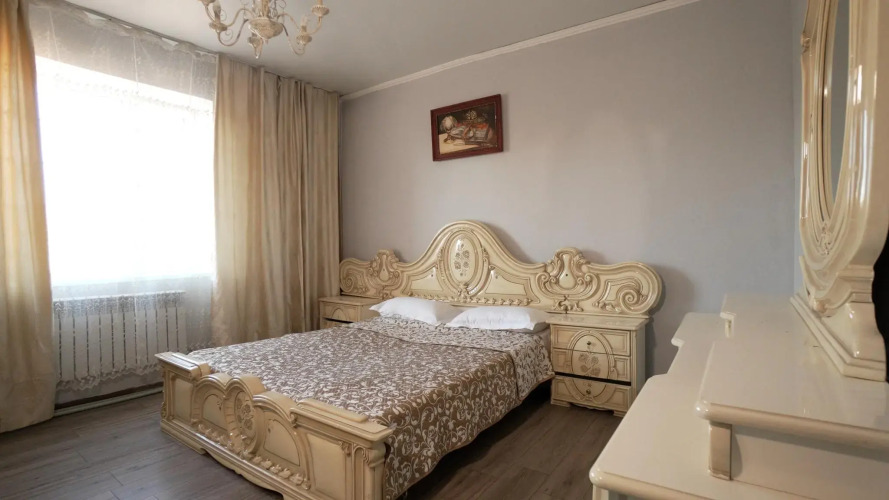 Фотография номера Коттеджа Частный дом Holiday House Astana