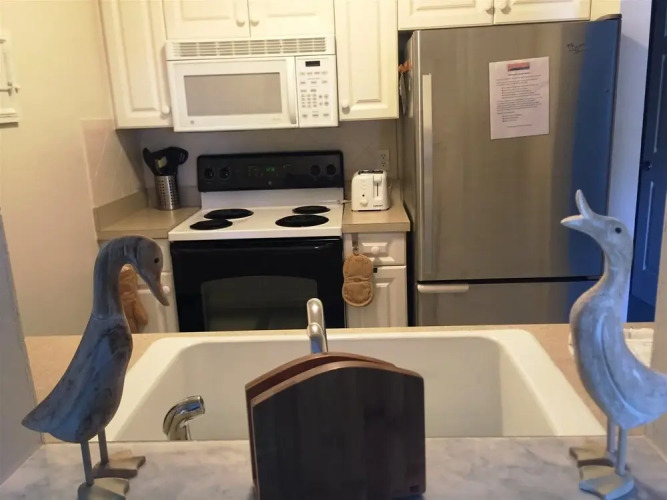 E6 1bed/1bath — фото 2