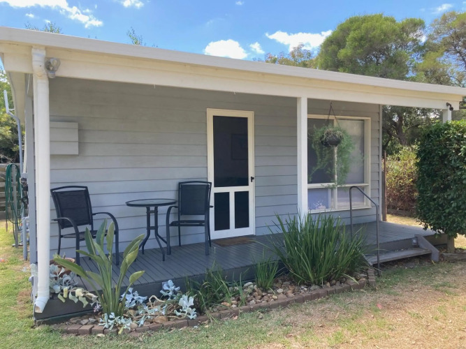 Waterfall Cottage — фото 2