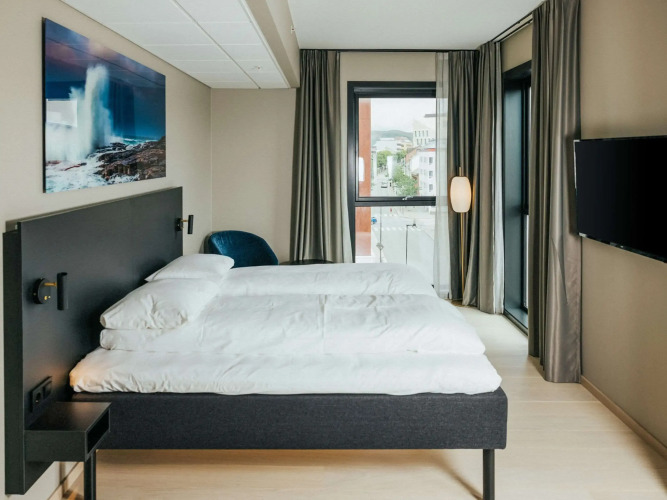 Comfort Hotel Bodø — фото 2
