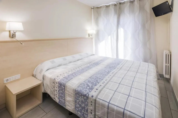 Hostal Solimar — фото 3