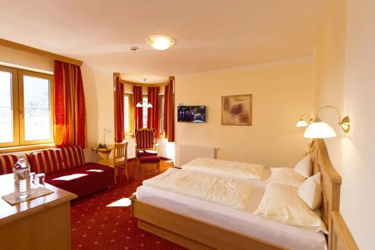 Hotel Rietzer Hof — фото 4