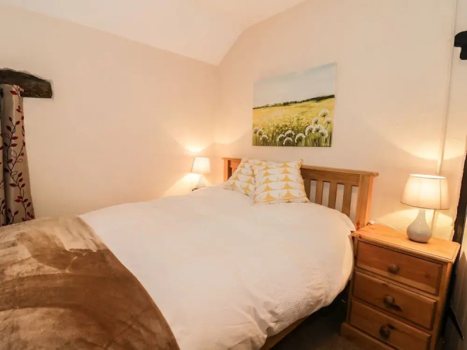 Briar Cottage — фото 3