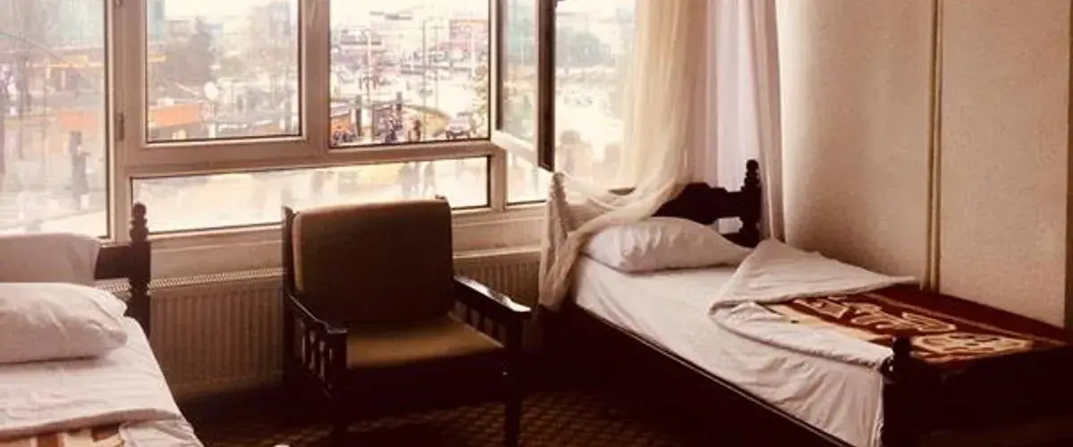 Kayapalı Otel — фото 3