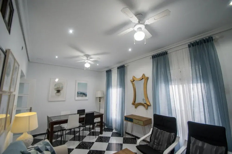 Apartamento Hercules — фото 3