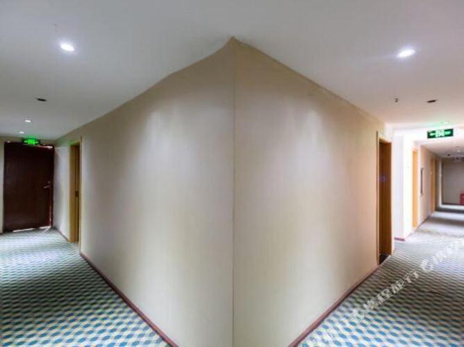 Jiakeju Express Hotel — фото 2