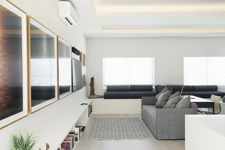 Executive Beachside Loft — фото 4