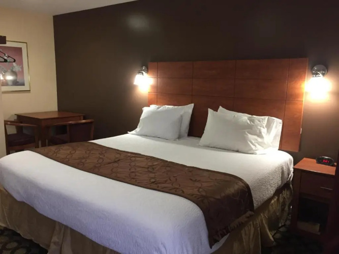 Dunmore Inn — фото 4