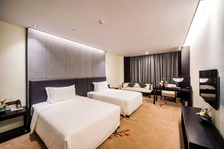 Beautisson Hotel — фото 2