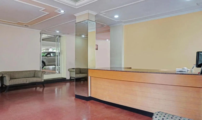 Itsy Hotels Ranjeet — фото 2