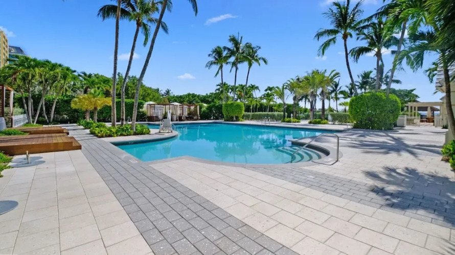 Premier Condos Key Biscayne Getaway — фото 4