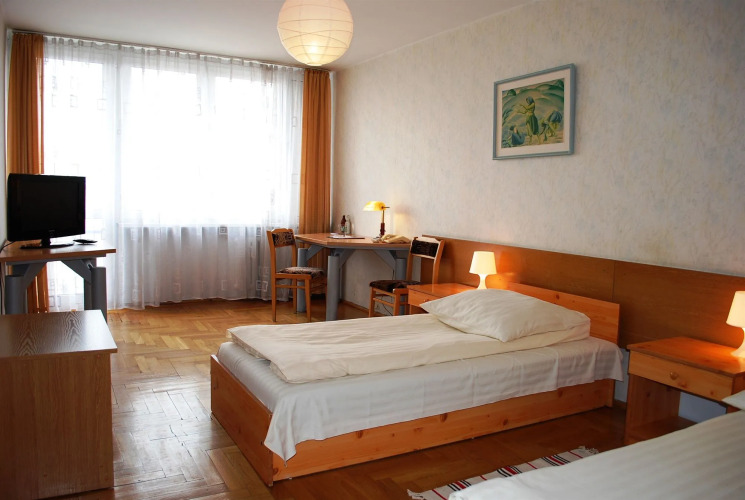 Four Points by Sheraton Wroclaw — фото 3