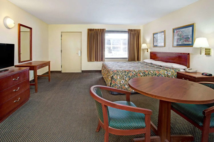 Ocean Breeze Inn — фото 3