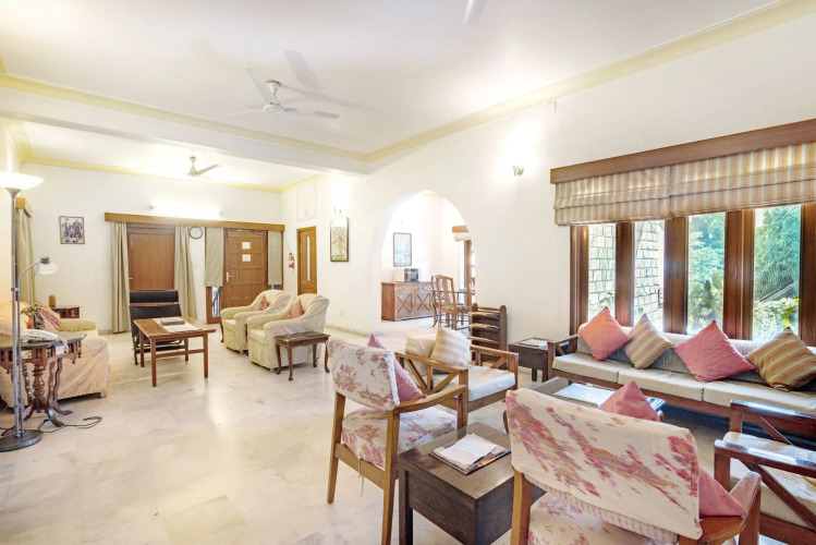 Girisadan Homestay — фото 3