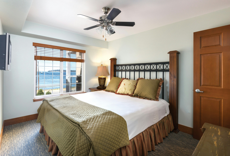 WorldMark Blaine