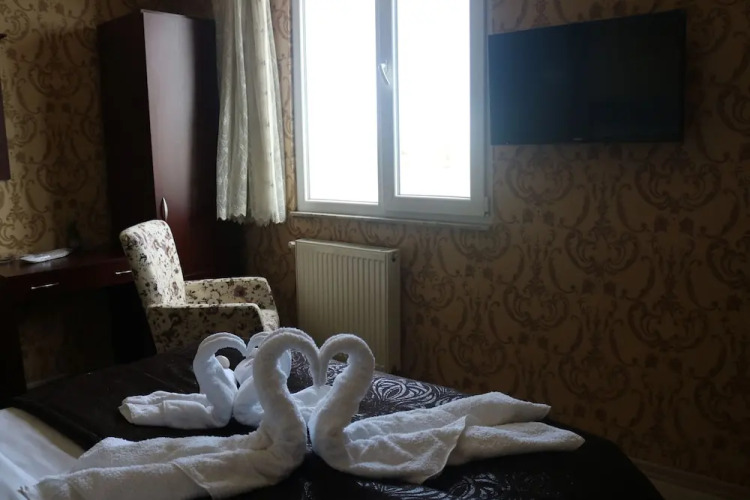 Kuloglu Hotel — фото 4