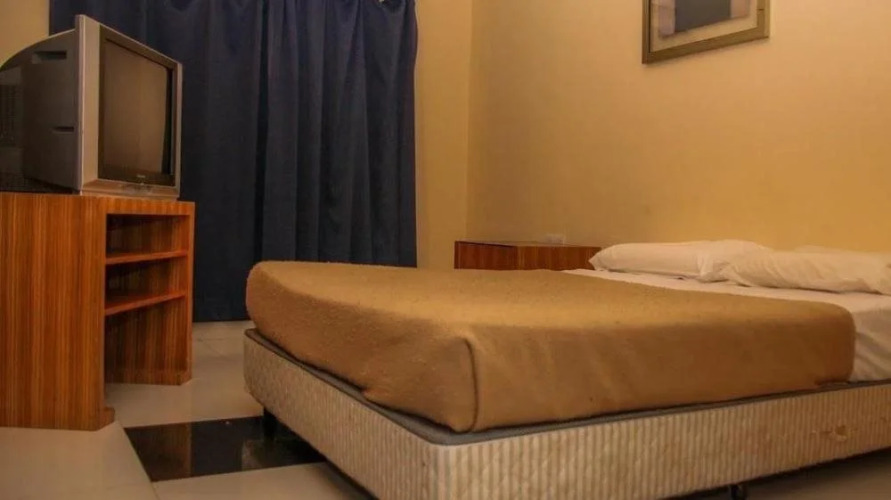 Highway Hotels - Rawang — фото 2