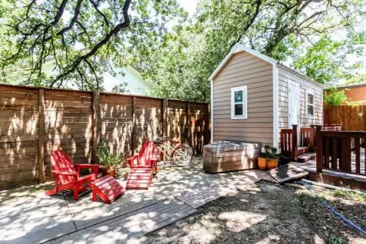 Tiny House — фото 2