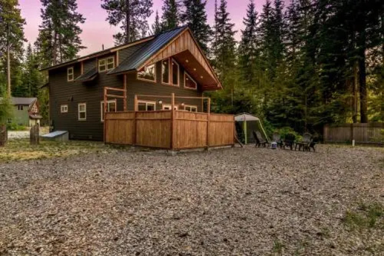Compass Cabin — фото 3