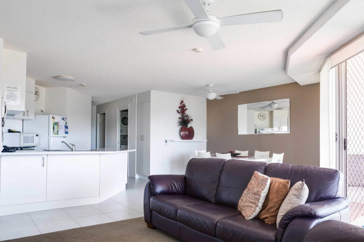 Sailport Mooloolaba Apartments