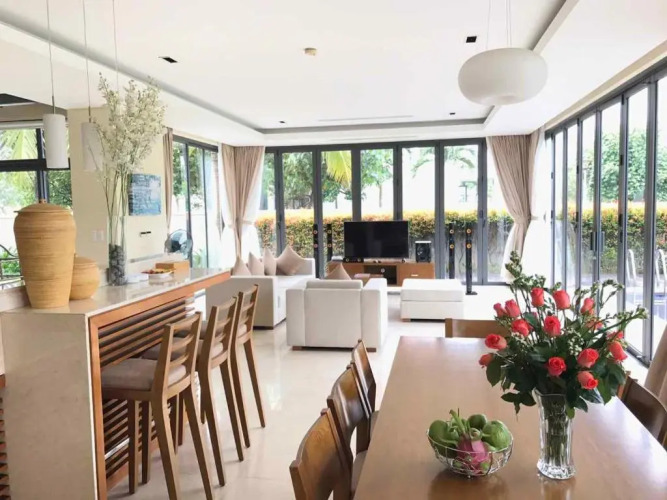 4 Bedroooms Villas — фото 5