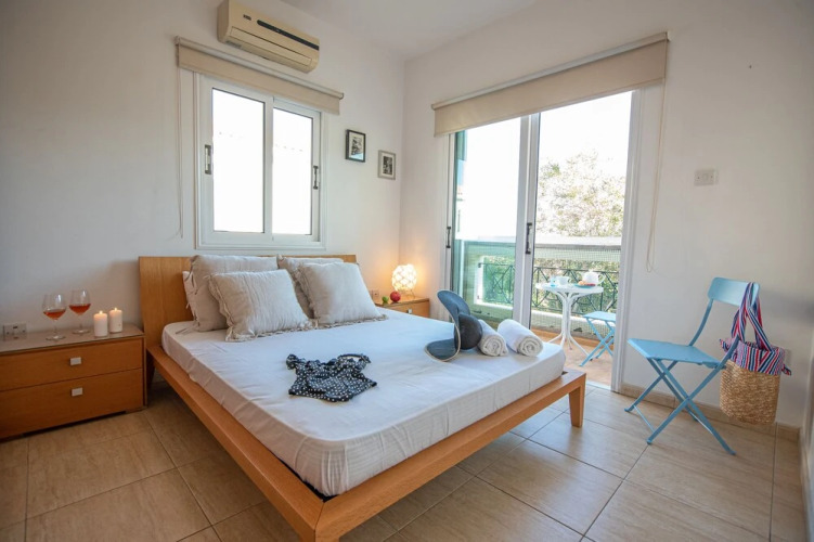Konnos Beach Villas — фото 2
