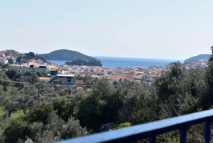 Skiathos Country Studios — фото 2