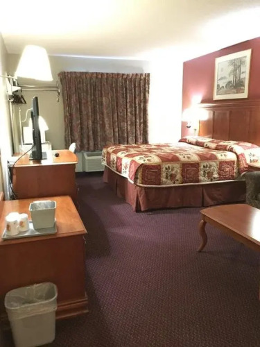 Super 8 Motel - Becker — фото 2