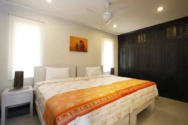 Exotic Boutique 4BR Pool Villa Toya