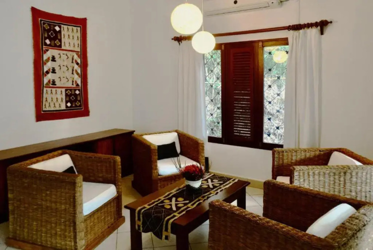 Diani Campsite & Cottages — фото 2