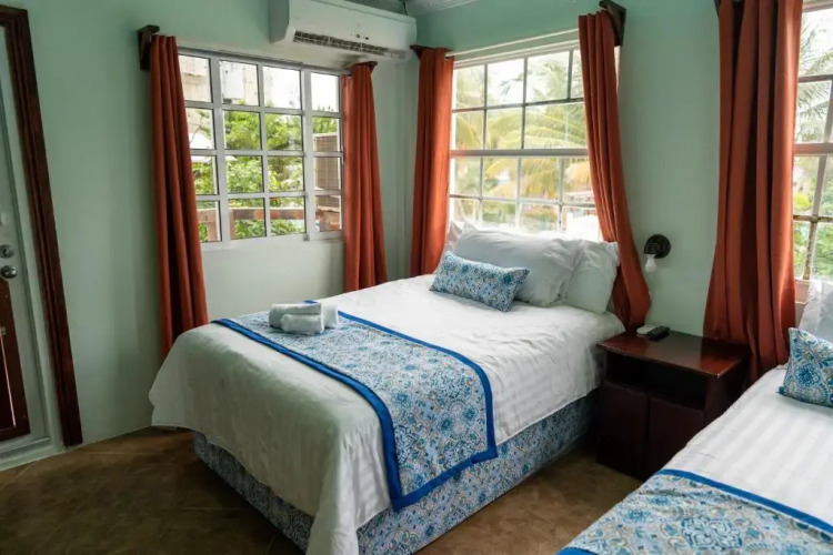 Island Magic Beach Resort