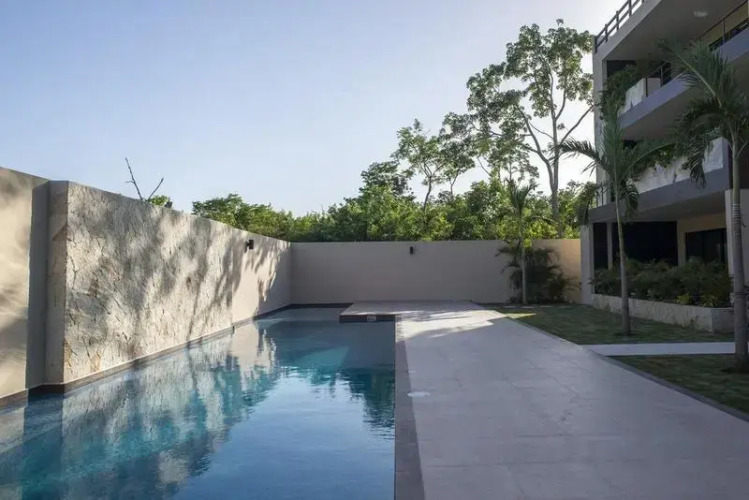 Condo One Tulum By Kvr — фото 2