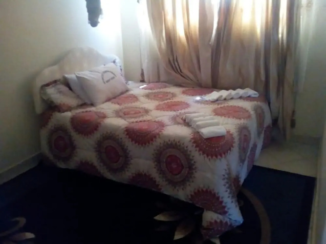 Eldoret Adventist Guest House — фото 2