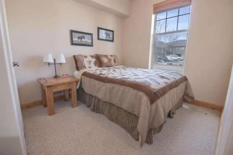 Fox Pointe Condo — фото 3