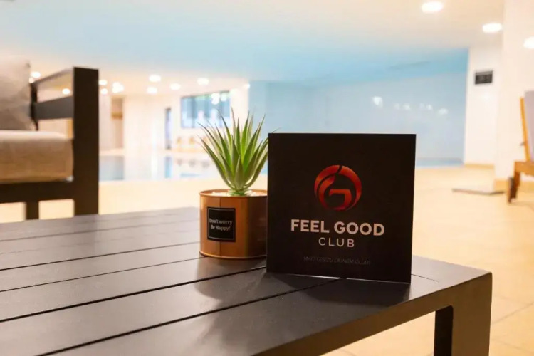 Feel Good Hotel — фото 2