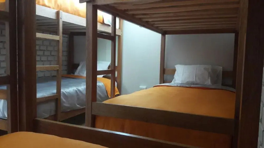 Limbo Jump Hostel — фото 2