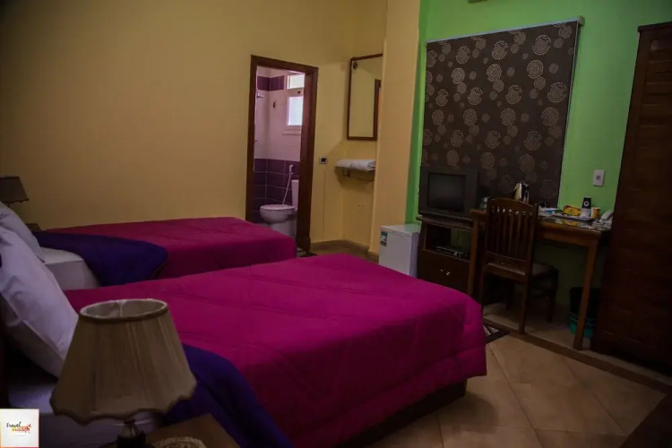 Travelholic Hostel — фото 2