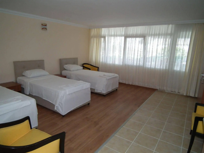 Kavala Hotel Bodrum — фото 2