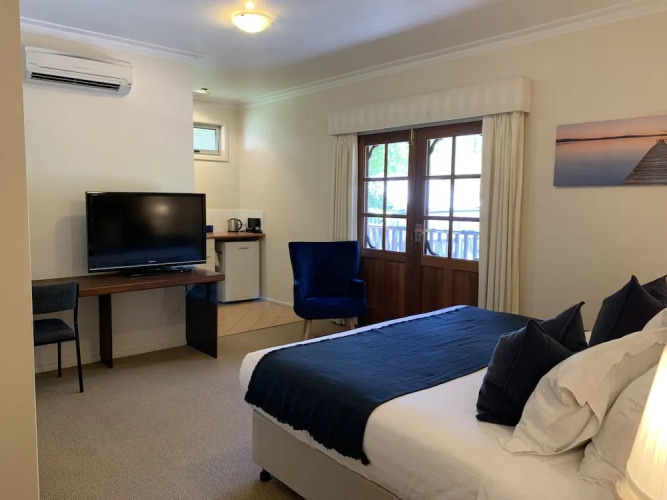 Guildford River Retreat — фото 4
