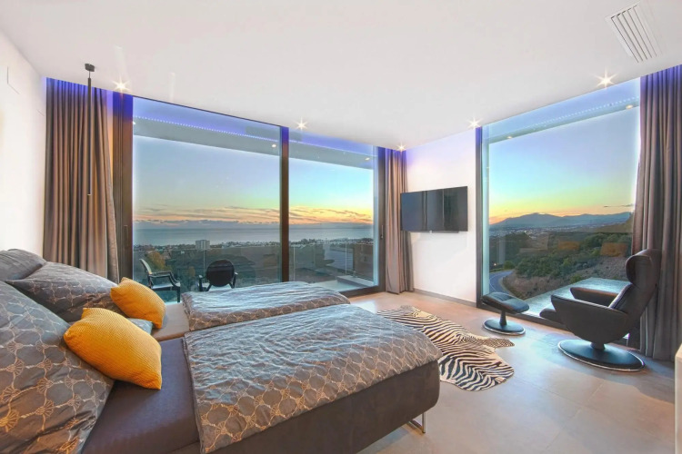 Luxury Villa Tomillo — фото 2