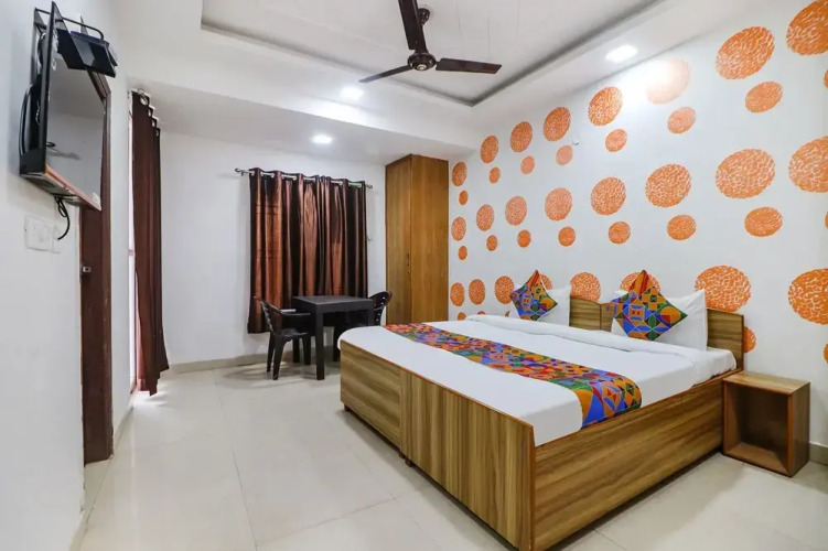 Abode Inn — фото 3