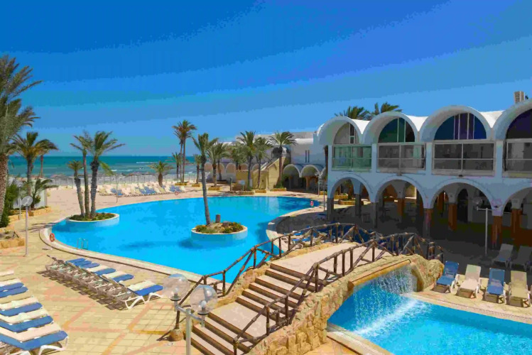 Dar Jerba Narjess — фото 3