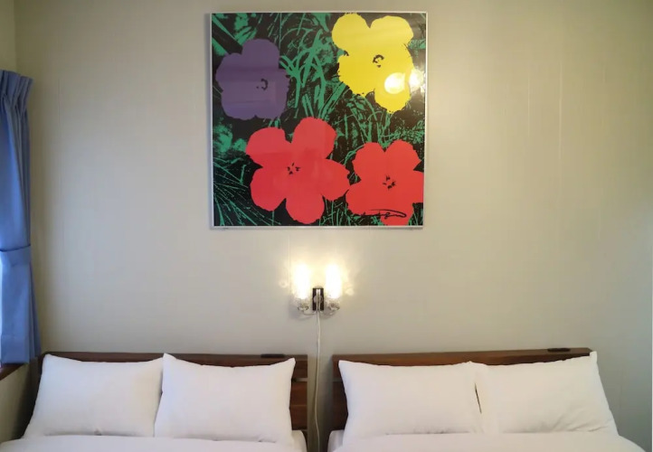 Alosa Inn — фото 5