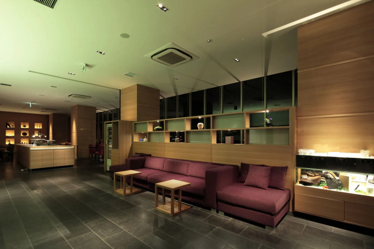Candeo Hotels Sano