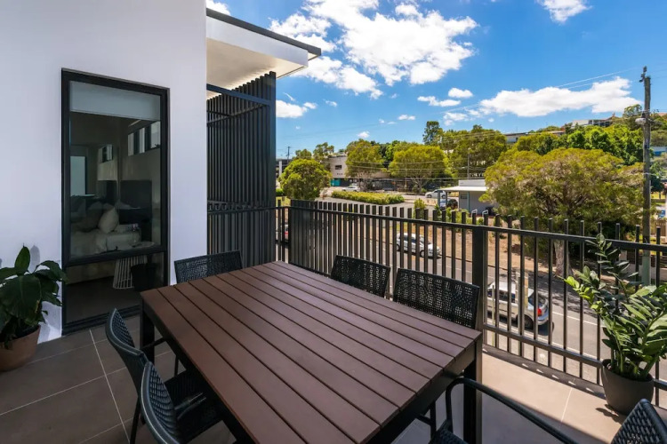 Round About Bulimba — фото 2